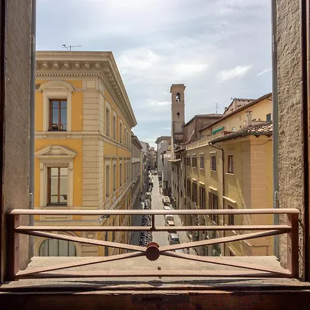 Elegant Dome In The Heart Of * Florenz