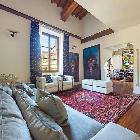 Elegant Dome In The Heart Of Apartamento Florença