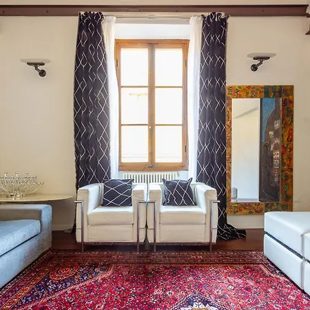 Elegant Dome In The Heart Of *