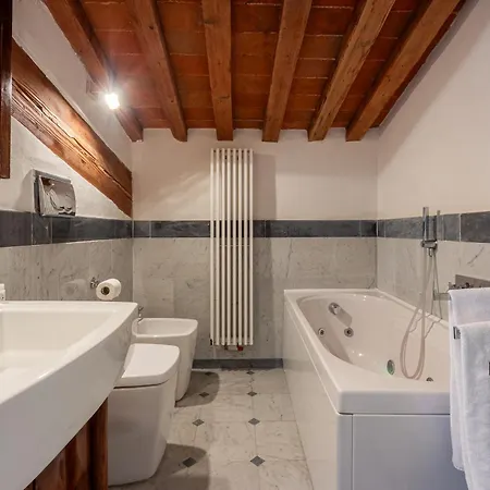 Elegant Dome In The Heart Of * Florença