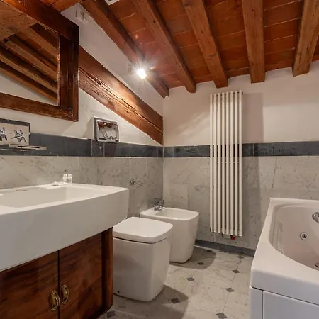 Elegant Dome In The Heart Of