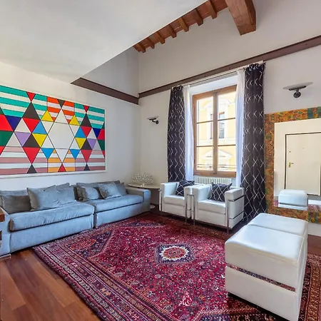 Elegant Dome In The Heart Of