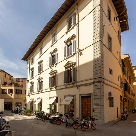 Elegant Dome In The Heart Of Apartamento *