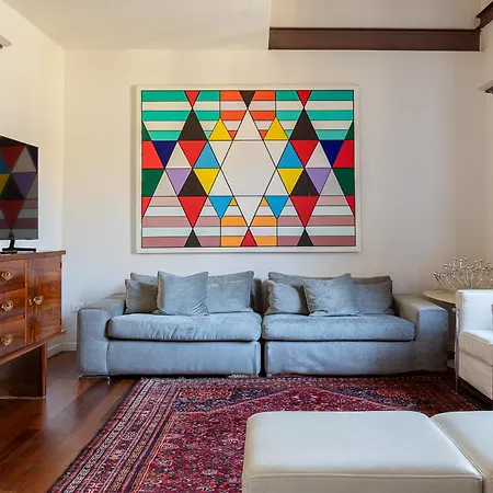 Elegant Dome In The Heart Of