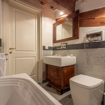 Elegant Dome In The Heart Of Appartement Florence