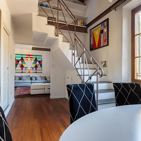 Elegant Dome In The Heart Of *