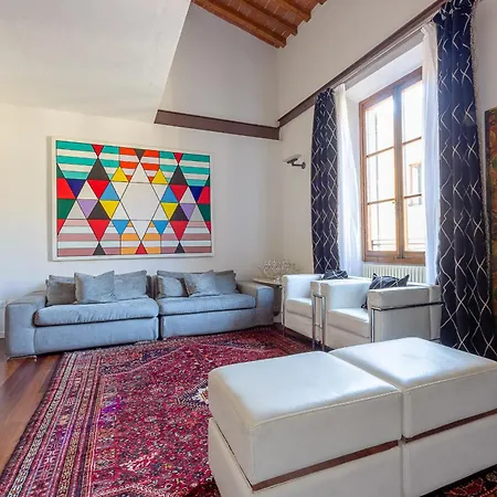 Appartement Elegant Dome In The Heart Of