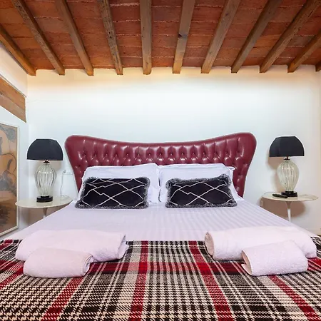 Elegant Dome In The Heart Of Apartamento *