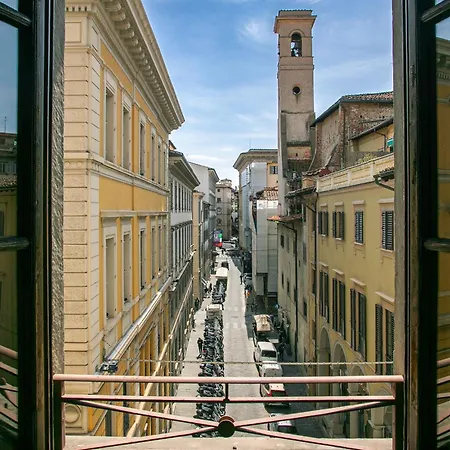 Apartamento Elegant Dome In The Heart Of Florença