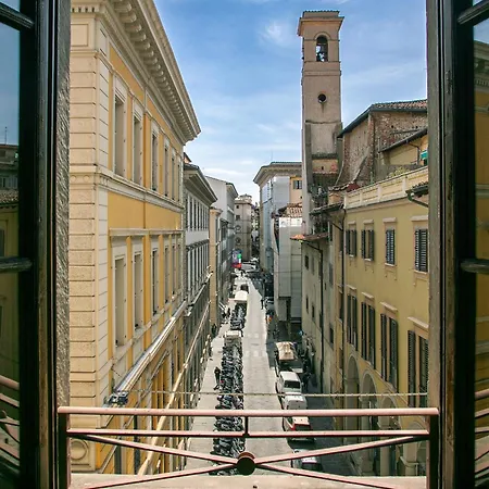 Apartment Elegant Dome In The Heart Of Florenz