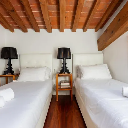 Elegant Dome In The Heart Of Apartamento