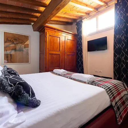 Apartamento Elegant Dome In The Heart Of