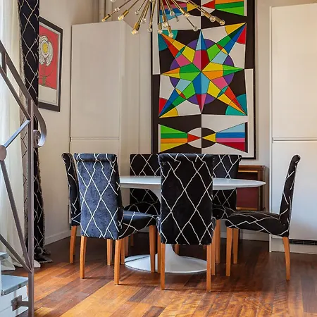 Elegant Dome In The Heart Of *