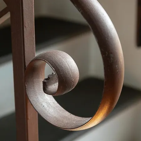 Elegant Dome In The Heart Of Florença