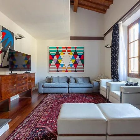 Elegant Dome In The Heart Of