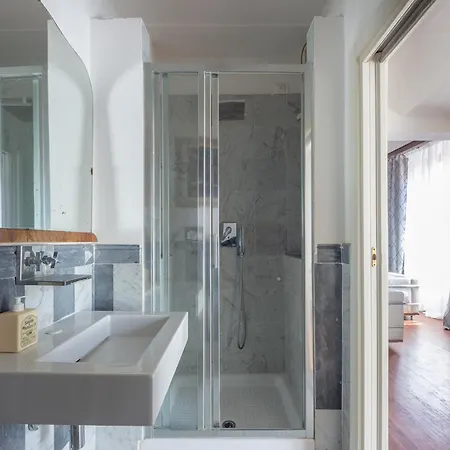 Elegant Dome In The Heart Of Apartamento