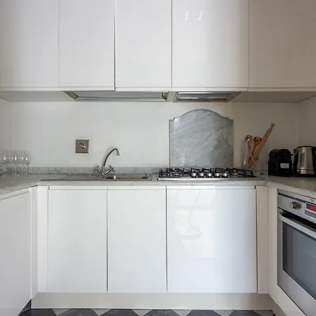 Appartement Elegant Dome In The Heart Of *