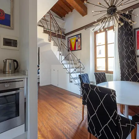 Elegant Dome In The Heart Of Apartamento Florença