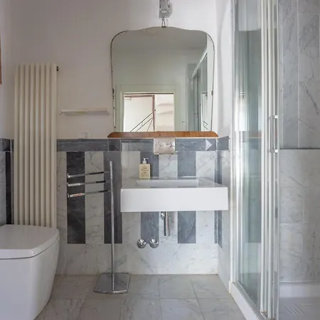 Elegant Dome In The Heart Of Apartamento *